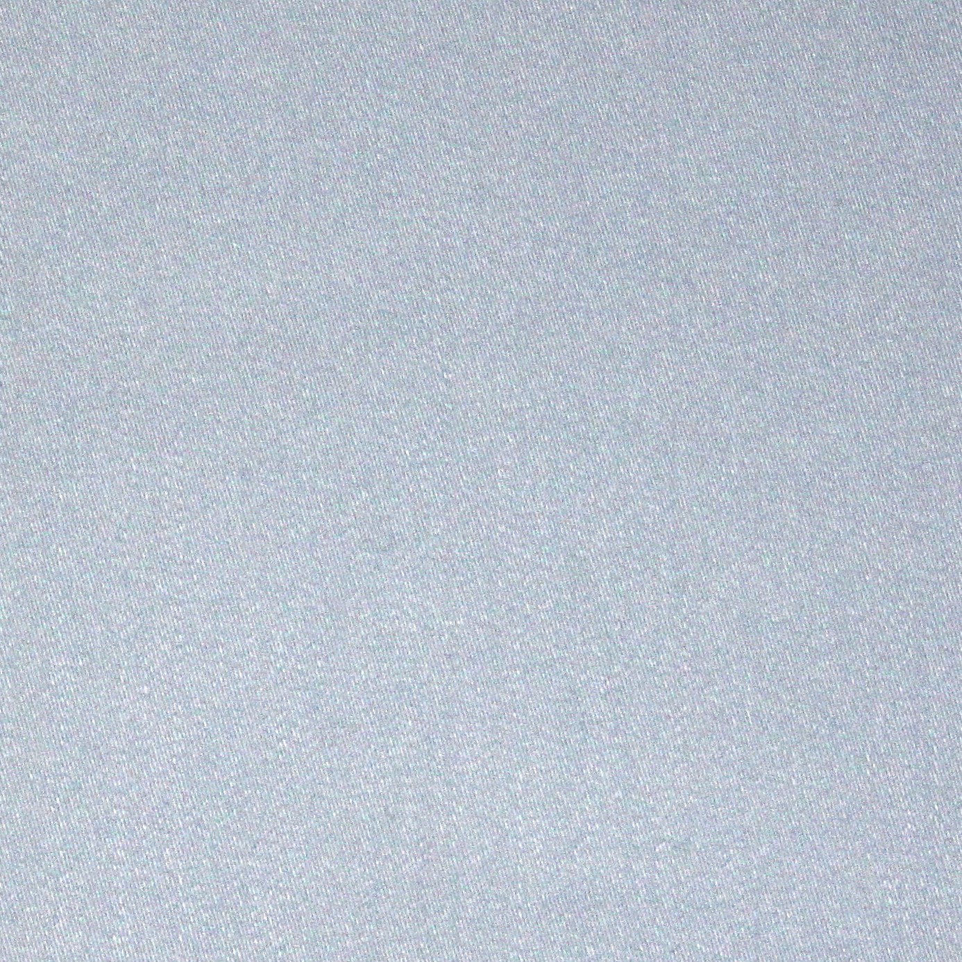 TWILL RASATO CELESTE – 100% COTONE – DOPPIO RITORTO