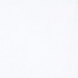 VOILE BIANCO - 100% COTONE - DOPPIO RITORTO