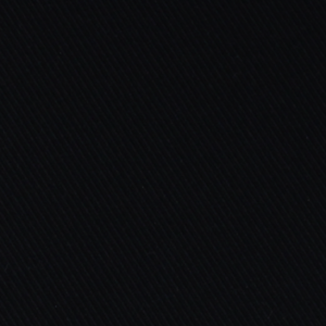 TWILL NERO - 100% COTONE