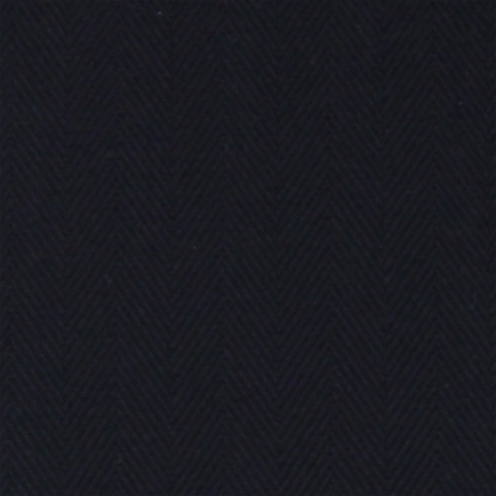 SPIGATO NERO - 100% COTONE