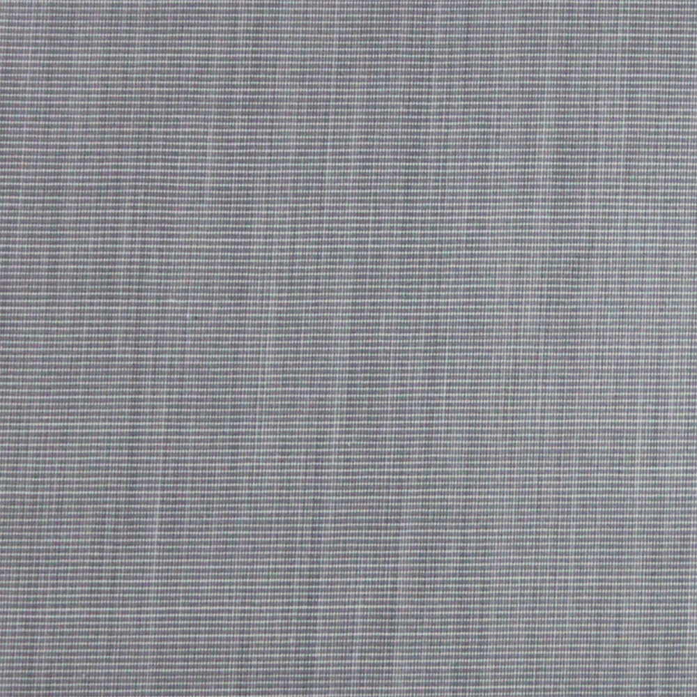 FIL A FIL GRIGIO CHIARO - 100% COTONE - DOPPIO RITORTO
