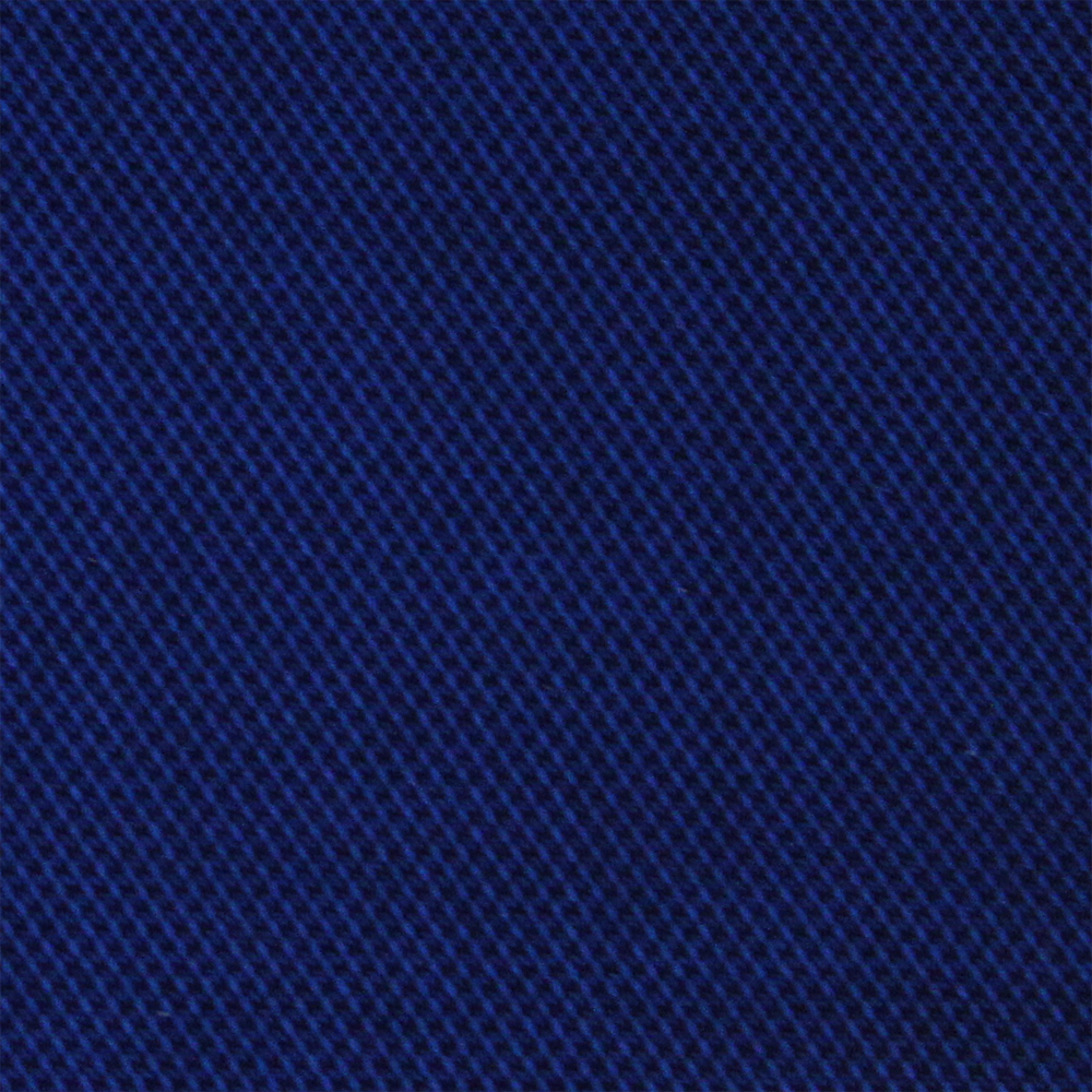 NIDO D'APE BLUETTE- 100% COTONE - DOPPIO RITORTO