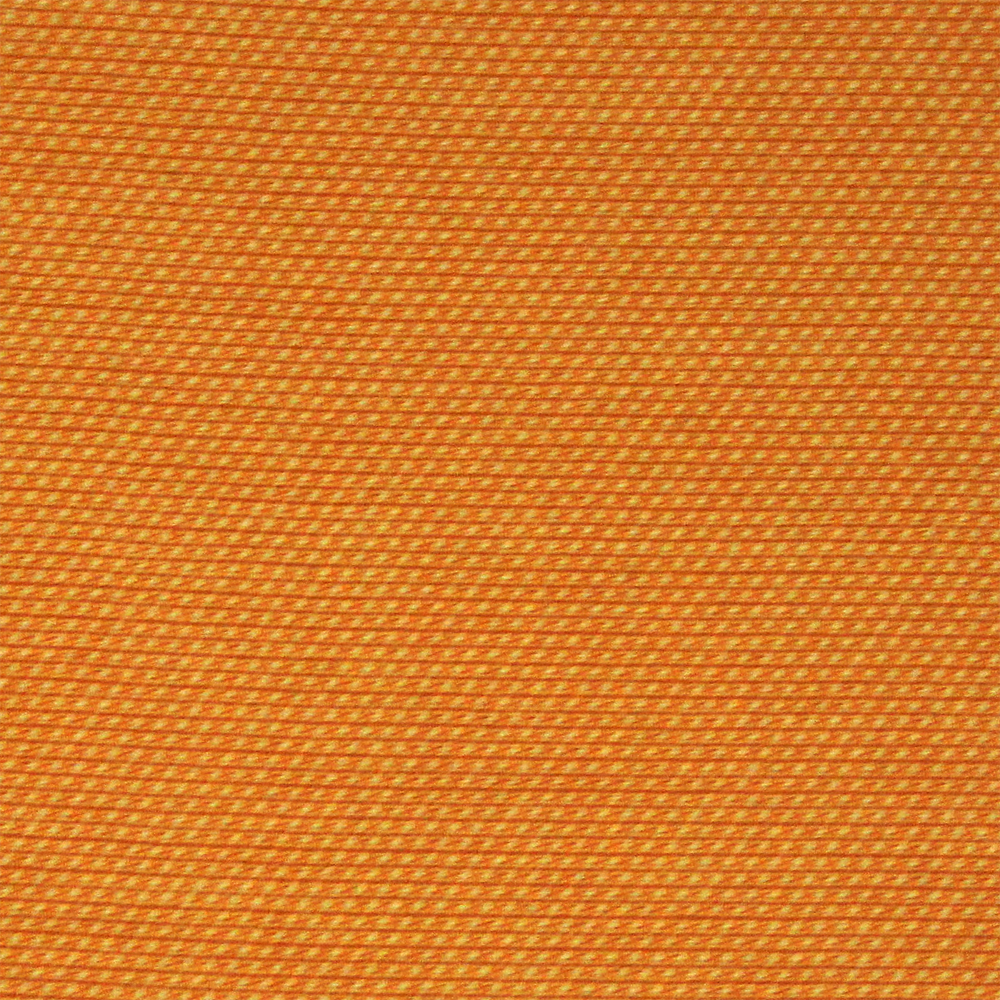 NIDO D'APE GIALLO OCRA - 100% COTONE - DOPPIO RITORTO