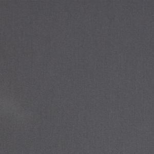 TWILL RASO GRIGIO MEDIO - 100% COTONE - DOPPIO RITORTO