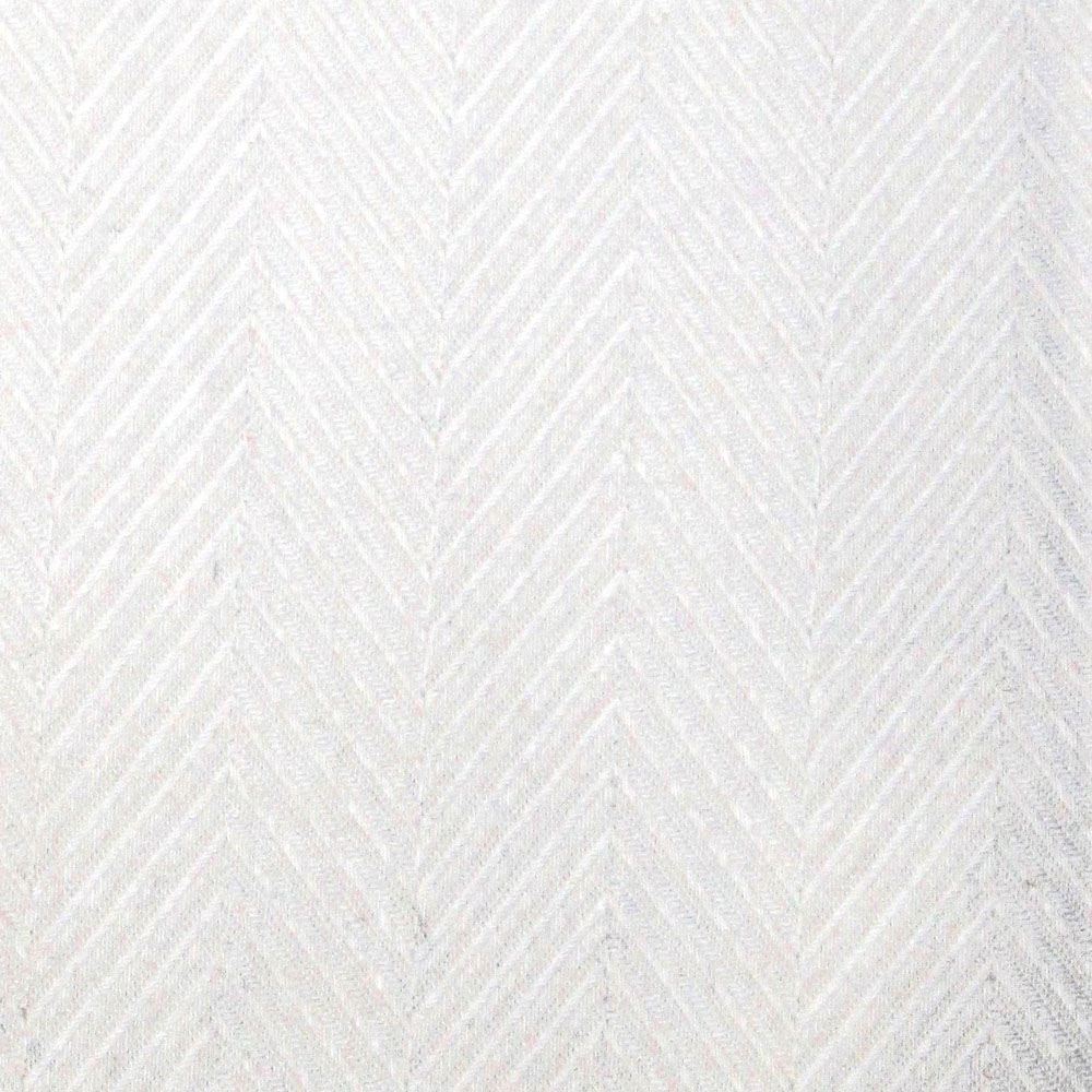 SPIGATO BIANCO - 100% COTONE - DOPPIO RITORTO