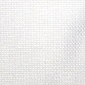 NIDO D'APE BIANCO - 100% COTONE - DOPPIO RITORTO