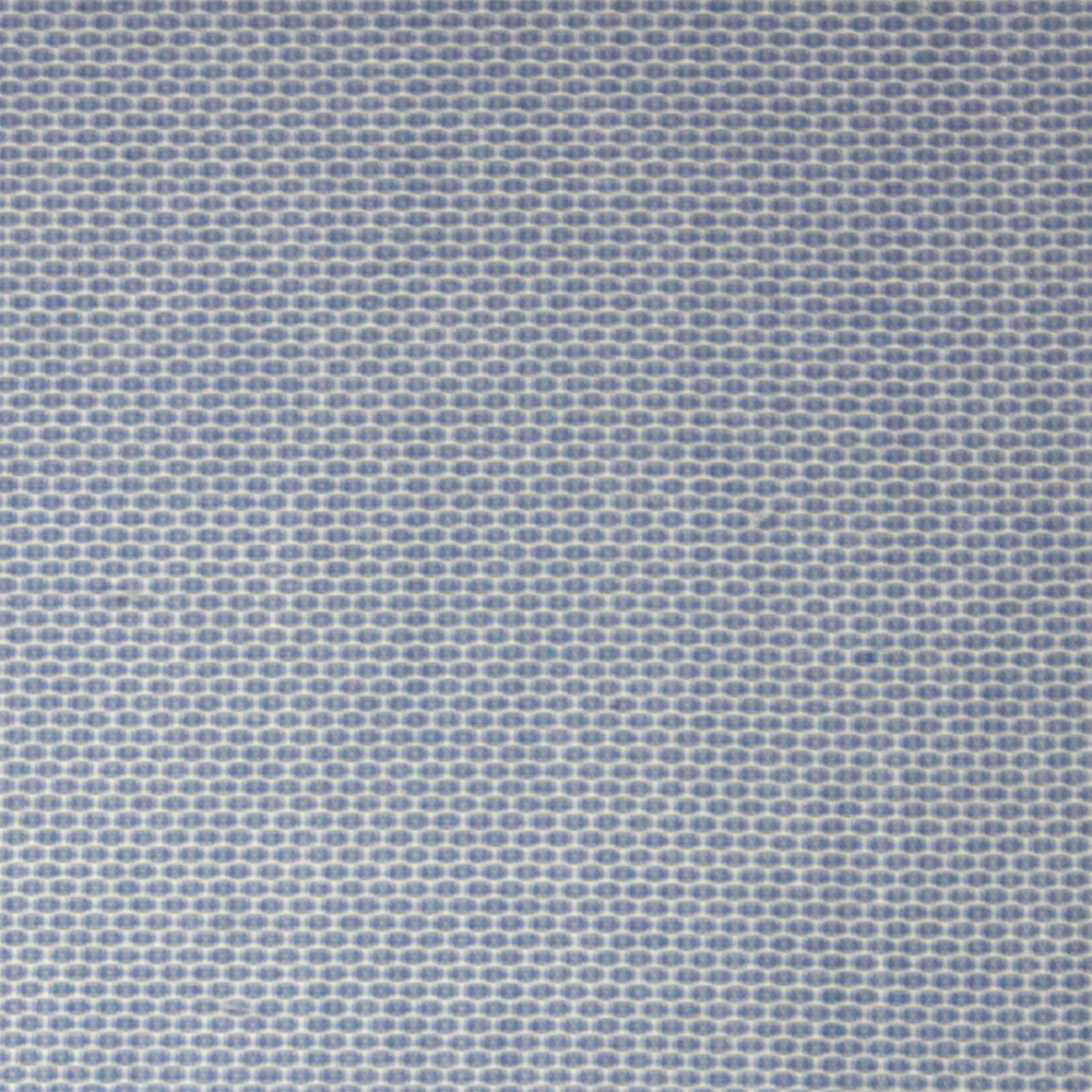 ARMATURATO CELESTE - 100% COTONE - DOPPIO RITORTO