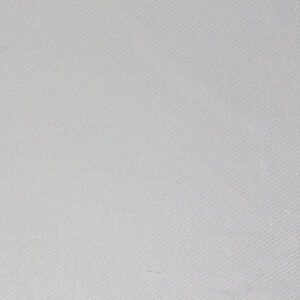 TWILL BIANCO - DOPPIO RITORTO - 100% COTONE