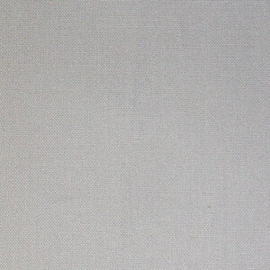 PIN POINT BIANCO - 100% COTONE - DOPPIO RITORTO