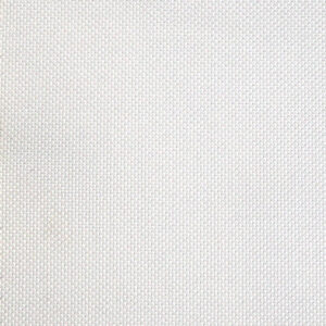 NIDO D'APE BIANCO - 100% COTONE - DOPPIO RITORTO