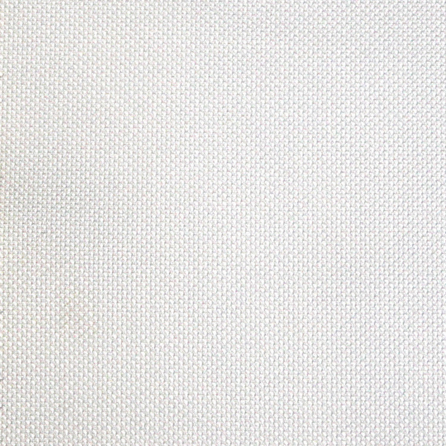 NIDO D'APE BIANCO - 100% COTONE - DOPPIO RITORTO