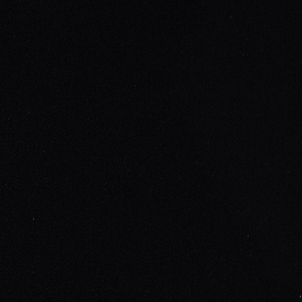 PIN POINT NERO - 100% COTONE