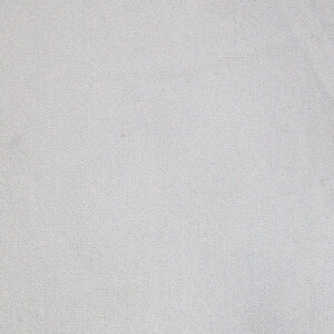 PIN POINT BIANCO - 100% COTONE