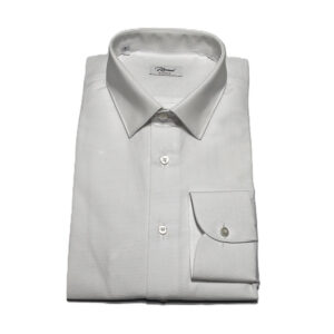 Moreal Roma Camicia Cotè Bianco | collo Zurigo e polso sdoppio